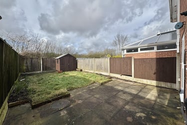 3 bed house, Osprey Close, Clifton, Nottingham, NG118SX - Image 10